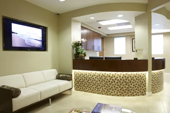 office tour photo