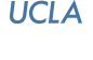 UCLA Dentistry logo