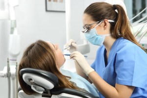Periodontal Deep Cleaning Beverly Hills,  CA