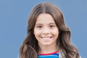 Pediatric Gum Health